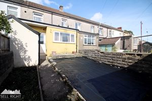 Rear Garden- click for photo gallery